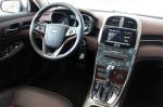 Chevrolet Malibu 2.5 2013 года